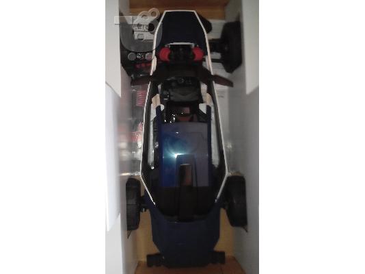 Kyosho NEXXT READYSET 2.4GHZ 